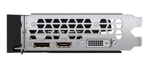 Imagen 7 de 9 de Placa De Video Gigabyte Rtx 3050 Windforce Oc 8gb Ddr6