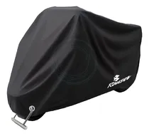 Comprar Funda Cubre Moto Bajaj Rouser X L - Cobertor Impermeable