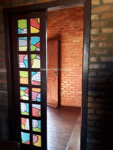 Imagem 3 de 30 de Casa - 459 - 70010636