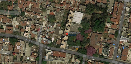 Imagen 15 de 28 de Venta Departamento Del Recreo Azcapozalco Ciudad De México