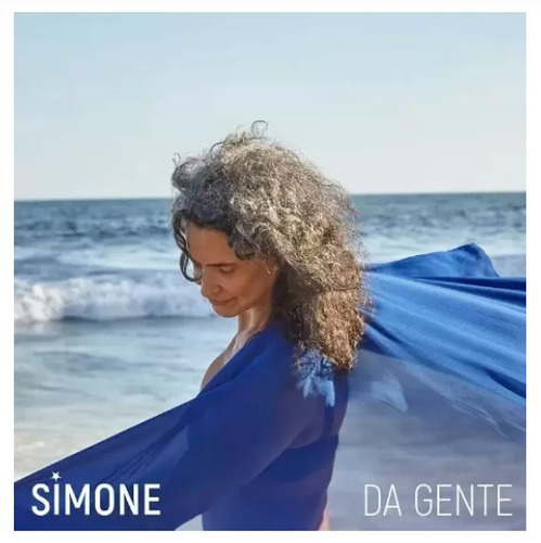 Cd - Simone - Da Gente