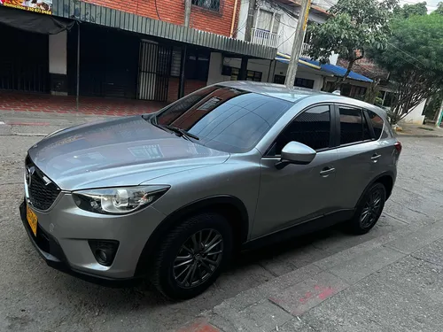 Mazda CX-5 2.0 Touring Awd