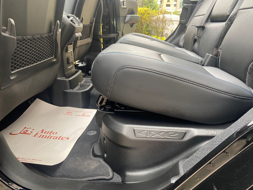 Jeep Wrangler 2.0 Rubicon Awd