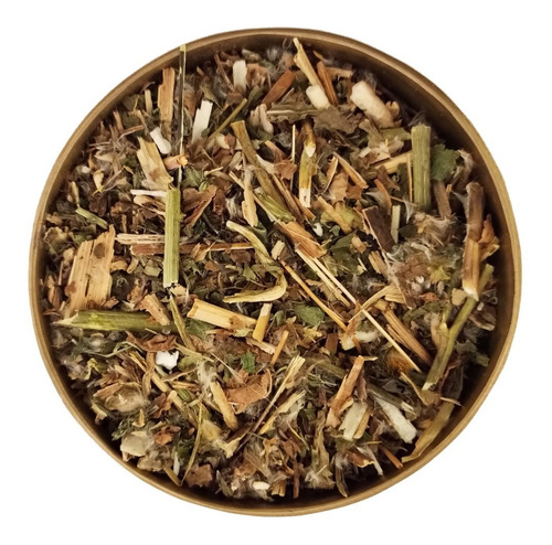 Hierba Medicinal Diente De León X 100 Gr. - Pacha Kuyuy