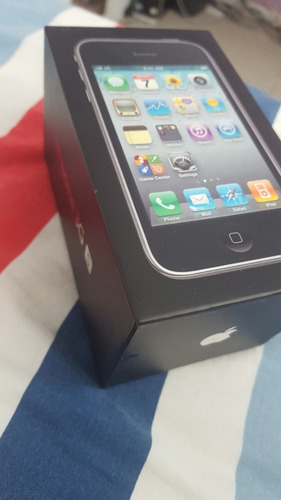 iPhone 3gs, 8gb, Desbloqueado