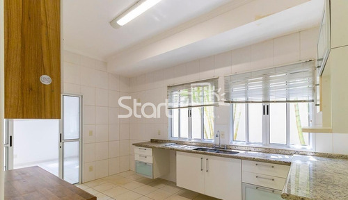Imagem 13 de 30 de Casa Á Venda E Para Aluguel Em Loteamento Alphaville Campinas - Ca097211