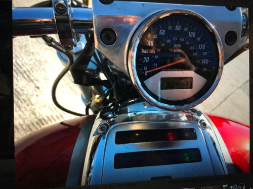 Imagen 8 de 12 de Honda Vtx 1800c Modelo 2002.... Como Ninguna ¡¡¡¡