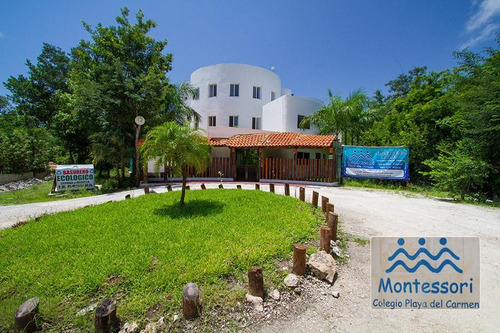 Imagen 21 de 21 de Venta De Casa - Selvamar Playa Del Carmen