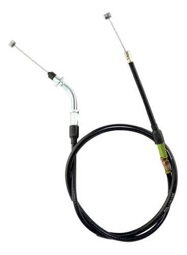 Ahl Embrague Cable De Alambre Para Suzuki Dr350 1990 1999