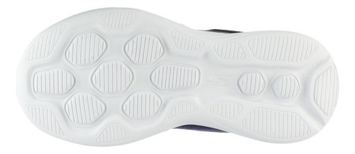 Tenis Skechers Go Run 400 V2 Niño 303560lnvpk