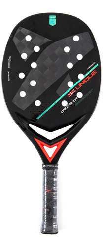 Raquete De Beach Tennis Drop Shot Bronco Bt- 2023 + Capa