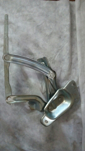 Bisagra De Capot Chevrolet Pup 74/81 Derecha