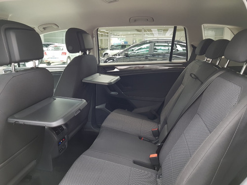 Imagen 11 de 25 de Volkswagen Tiguan Allspace 350 Tsi Comfortline Inmediata