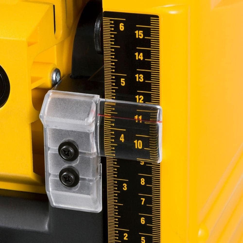 Plaina Bancada Dewalt Dw733 Desengrosso Madeira 1800w 220v