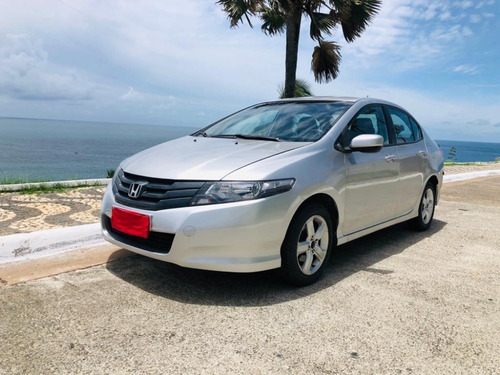 Honda City Lx Auto 2011