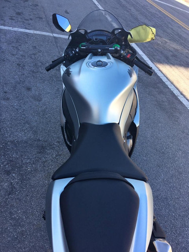 Ninja Zx-10 Zx-10r 1000cc 30th Aniv.