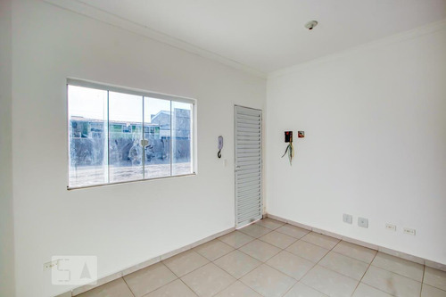 Apartamento Para Aluguel - Vargem Grande, 2 Quartos, 58 - 893310668