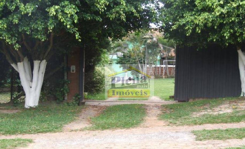 Imagem 7 de 12 de Chácara Residencial À Venda, Jardim Bela Vista, Monte Mor. - Ch0042