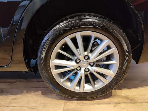 Toyota Corolla ALTIS/A.Premiu. 2.0 Flex 16V Aut
