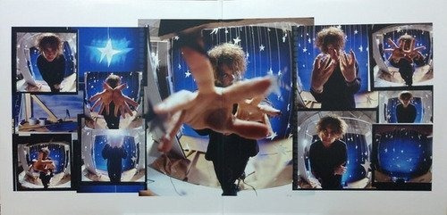 Imagen 4 de 5 de The Cure Greatest Hits Vinilo Nuevo Sellado Envio Gratis
