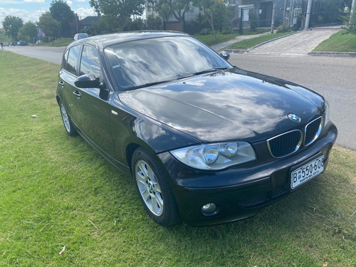 Bmw 120i