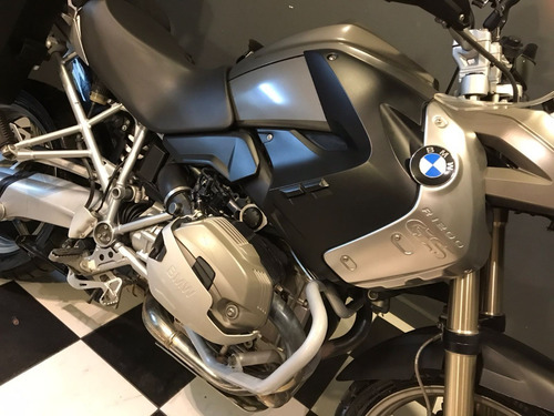 Imagen 16 de 18 de Bmw R 1200 Gs