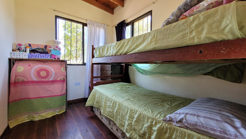 Remato Casa En Villa Giardino, Vendo Inversion
