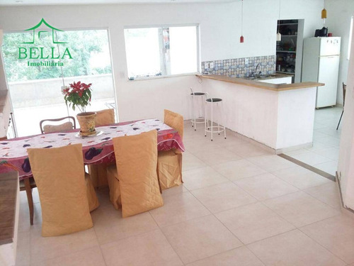 Imagem 16 de 20 de Sobrado Residencial À Venda, City América, São Paulo. - So0774