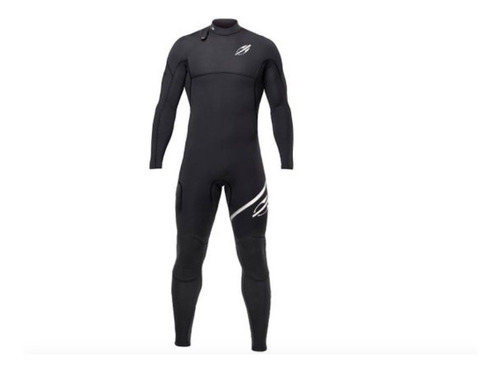 Long John Mormaii Flexxxa Uv Suit 1 Mm.