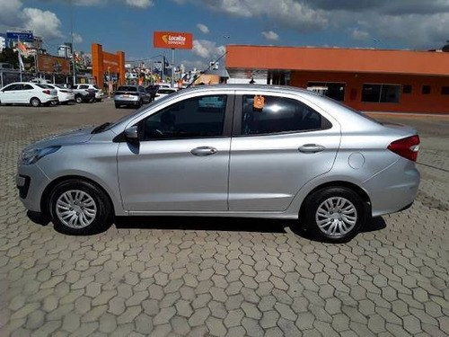 Imagem 8 de 9 de Ford Ka 1.5 Ti-vct Flex Se Manual