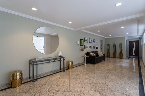 Imagem 11 de 30 de Apartamento - Ap00619 - 70502669