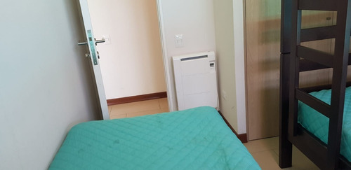 Venta Vista Laguna Artificial Y Al Mar- Depto 2 Dorm 2 Baños