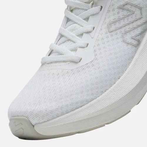 Zapatilla Running Hombre Seismic Blanco