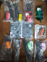 Comprar Colección Completa- Tren Coca Cola + Vagones + Locomotora 