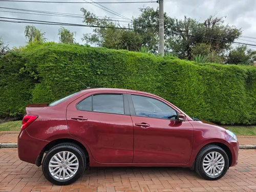 Suzuki Swift 1.2 Dzire