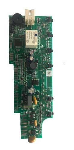Imagen 4 de 10 de Plaqueta Lavavajilla Drean Dish 12.2 Sin Display Original