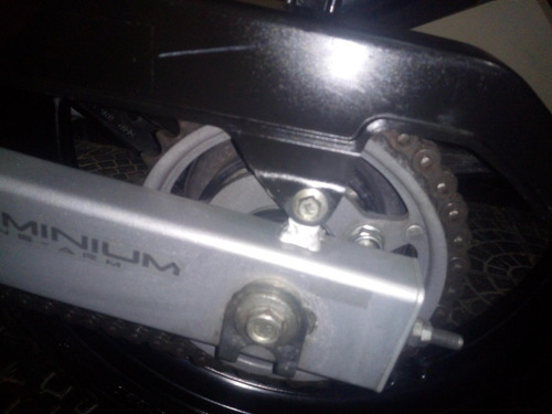 Twister 250