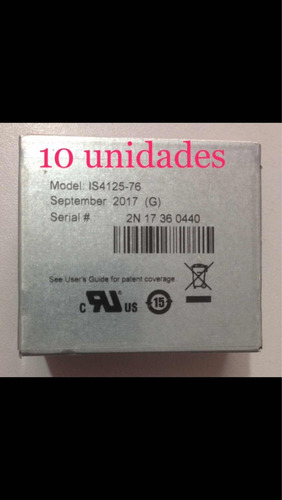 Is4125-76 Scanners Honeywell