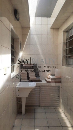 Imagem 8 de 13 de Casa - Vila Sofia - Ref: 13457 - V-13457