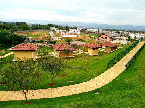 Imagem 30 de 30 de Casa Com 3 Dormitórios À Venda, 138 M² Por R$ 788.000,00 - Condomínio Terras Do Vale - Caçapava/sp - Ca0602