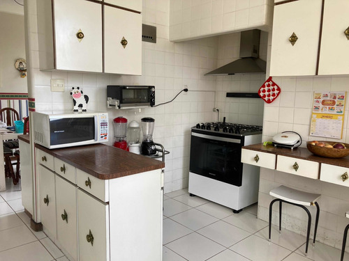 Vendo Ap 275 M2, Higienópolis, 4 Quartos (2 Suites), 4 Vagas