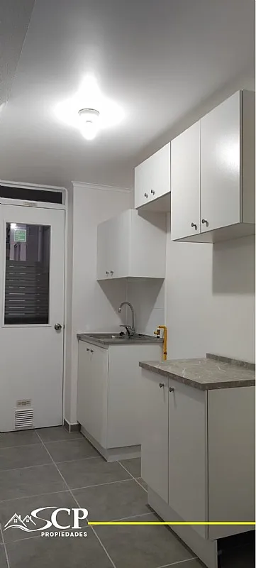 Imagen 5 de 16 de Se Vende Hermoso Departamento 2h Y 1b,en Sector Costa Laguna