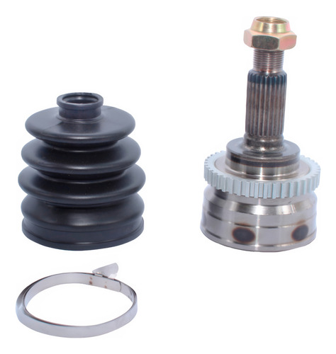 Homocinetica Para Suzuki Swift 2004 2011 Lado Rueda