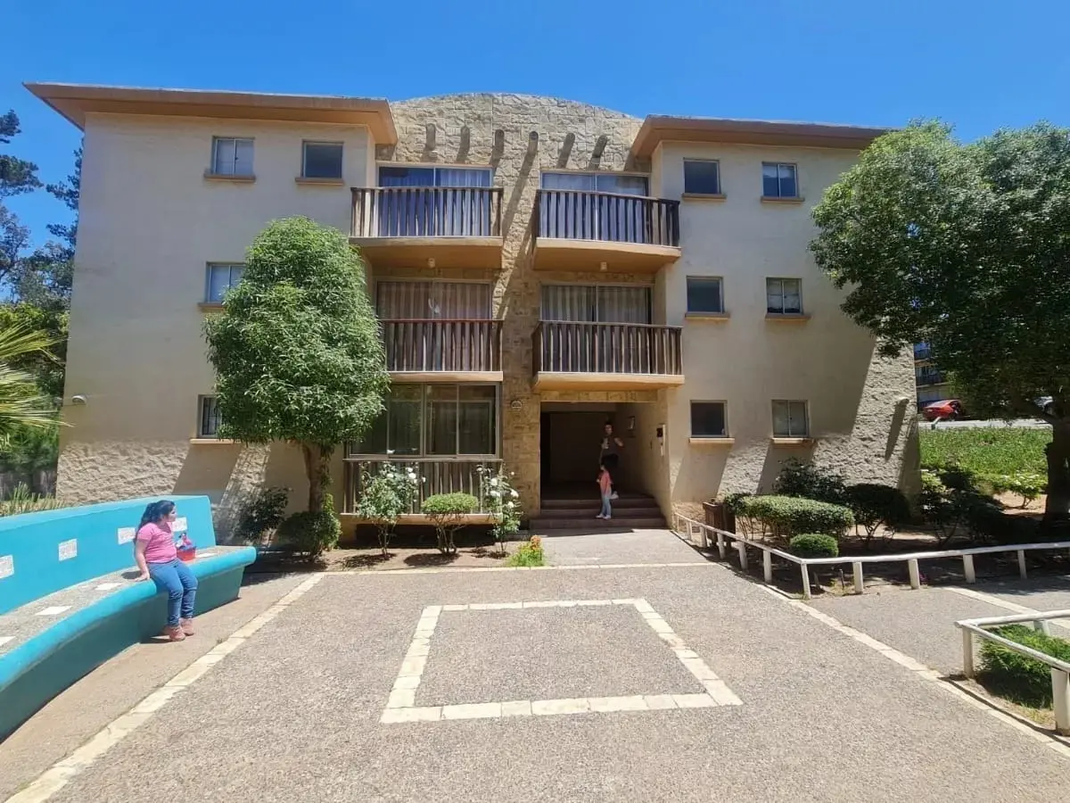 Imagen 1 de 30 de Departamento En Venta En Alto Las Cruces Se Rebajo