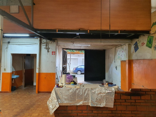 Casa En Venta Con Uso De Suelo En Col. Popo.