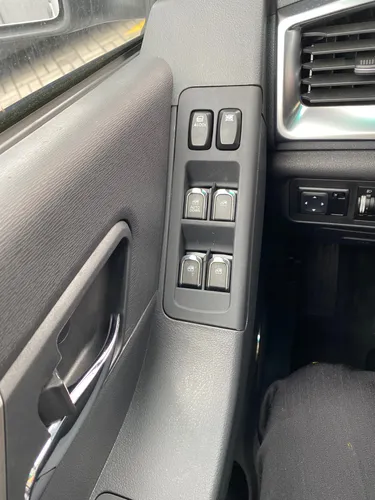 JAC T8 2.0Td 4X4