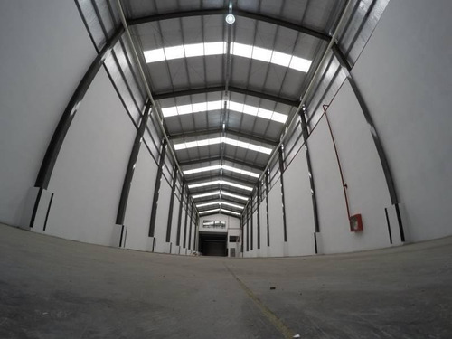 Imagen 4 de 22 de Alquiler - Depósito 1.250 M2 - Salida A 2 Calles - Barracas
