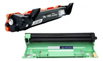Comprar Toner Tn-1060 + Cilindro Dr-1060 Hl-1202 Hl-1212w Dcp-1602