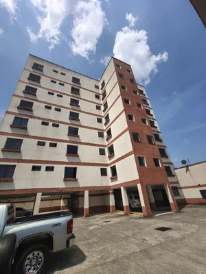 Apartamento en alquiler