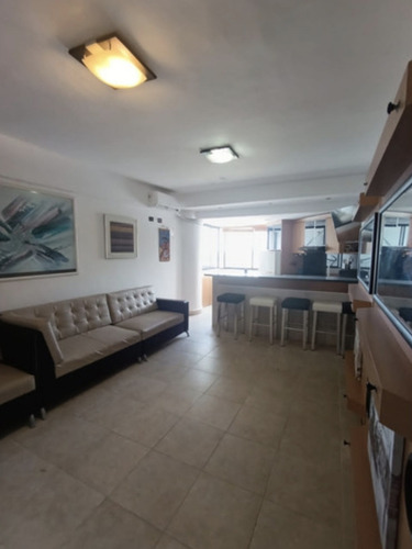 Venta Apartamento Resd. Gran Marina C/s
